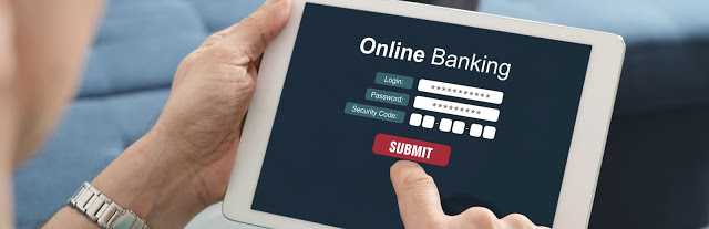 Online Banking Advantages And Disadvantages