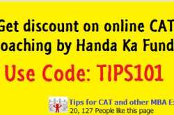 online cat coaching by handa ka funda - get discount code