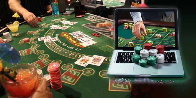 Online Casino Platforms ( All You Need To Know)
