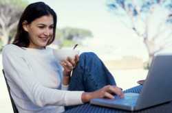 Online Education in India