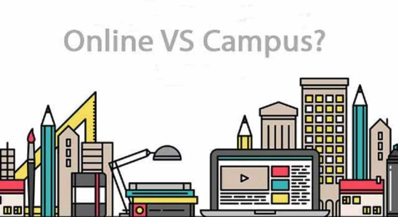 Online Masters Vs Regular Masters (On-Campus) Programs