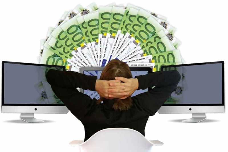 Online Paise Kaise Kamaye: निवेश के बिना ऑनलाइन पैसे कमाने के 18 तरीके