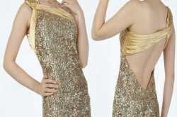 Online Prom and Bridesmaid Dresses Going Trendy for the Season- Brighten up your Personality