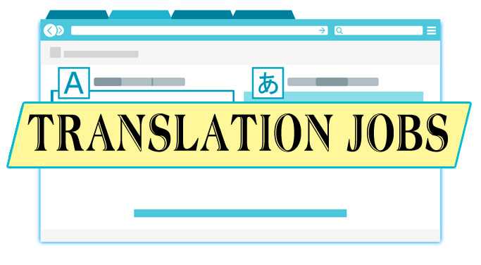 Online Translation Jobs From Home To Earn $20/hr Working As A Translator