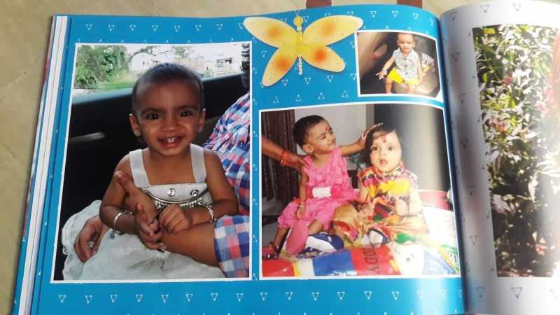 Online Album Making Has Never Been So Easy - Photojaanic Review - DigiMother