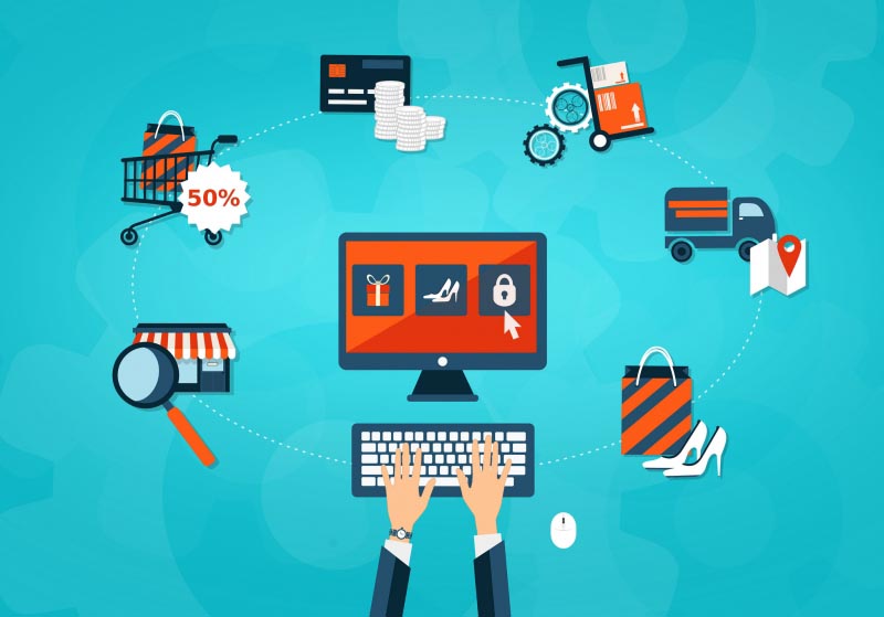 Online Market Players And Their Secret Of Success - Criesnlaughter