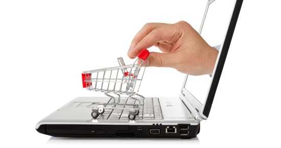 Online Retail - A Sunrise Industry..Or A Sunset Business!