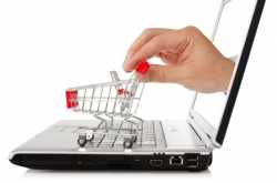 Online retail - A sunrise industry..Or A sunset business!