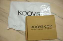 Online shopping with Koovs.com