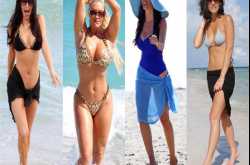 OnlineCelebGallery - Exclusive updates for your favorite celebrities, movies, events and more.: Bikini Body Showdown: Who has the best bikini body?