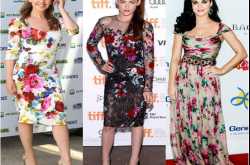 OnlineCelebGallery - Exclusive updates for your favorite celebrities, movies, events and more.: Top 5 Best Dressed Celebrities in 2012