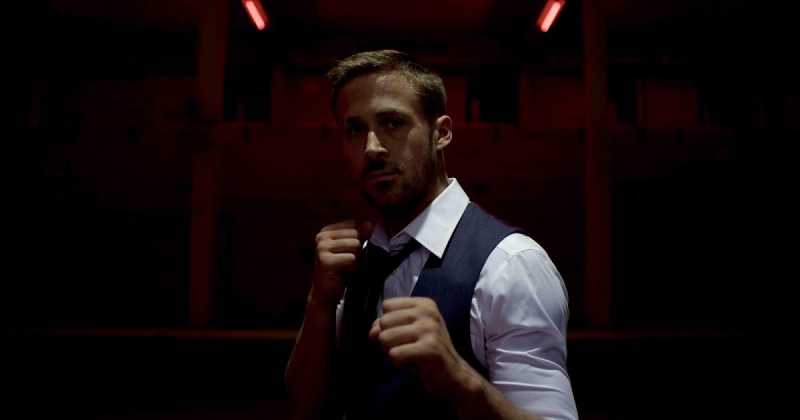 Only God Forgives Movie Review - Revisiting A Discarded Piece Of Brilliance