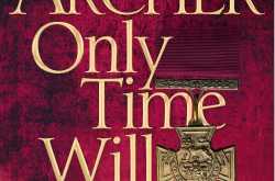 Only Time Will Tell.....book review