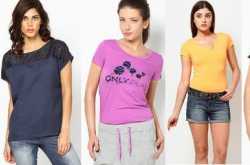 only tops online to offer you a realistic touch of style!