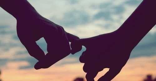 Only In My Present....