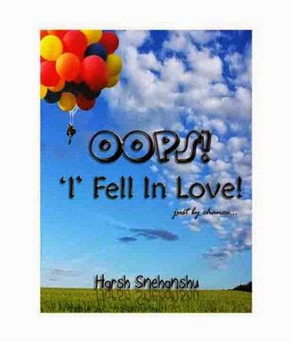 Oops! I Fell In Love