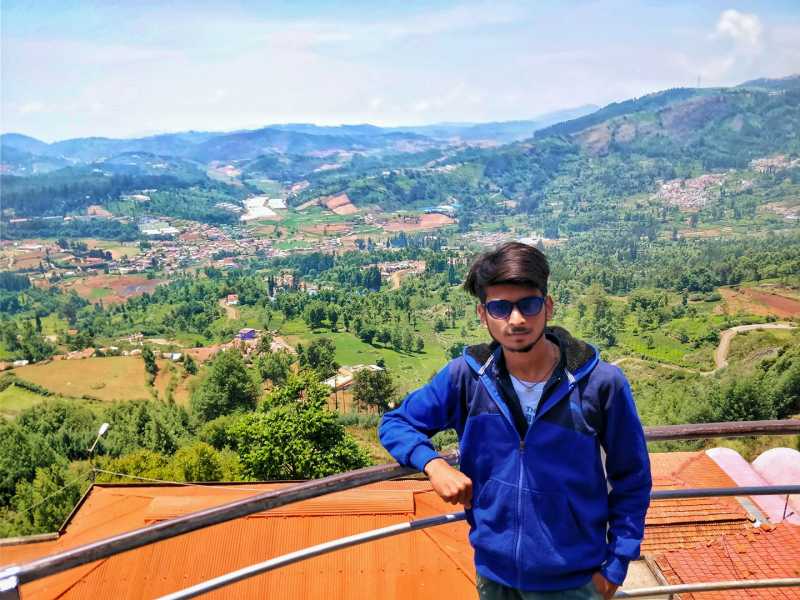 Ooty Travel Guide - Best Places To Visit |