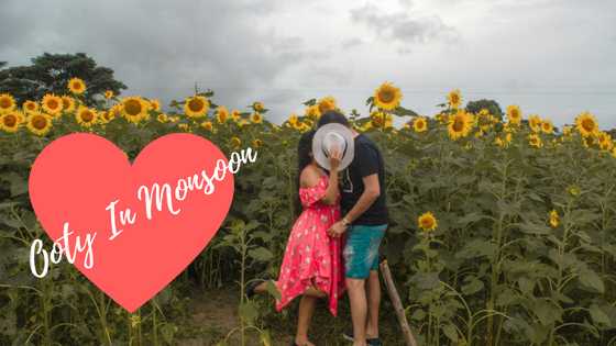 Ooty In Monsoon- Road Trip From Bangalore