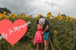 Ooty in monsoon- road trip from Bangalore