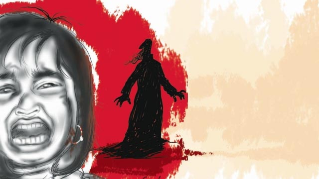 Oped. In The Odisha Sun Times On Child Abuse