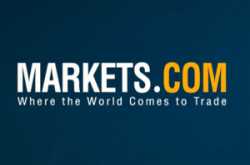 Open A Forex Trading Account With Markets.Com And Get $2,000 As A Welcome Gift