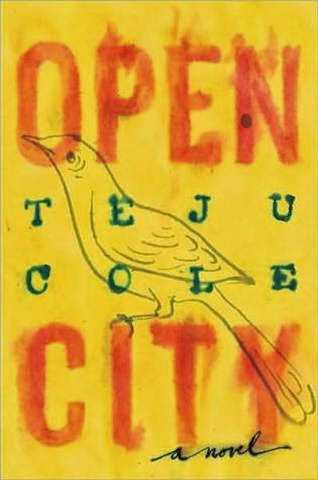 Open City | Teju Cole