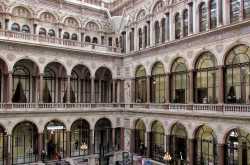 Open House London | The Foreign and Commonwealth Office Building