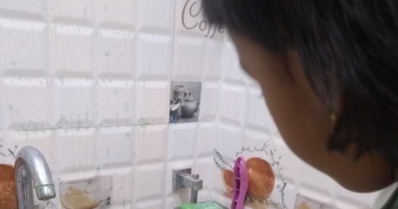 Open Learning - Another Day That Went By