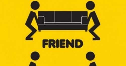 Open Letter To My Best Friend - Part II