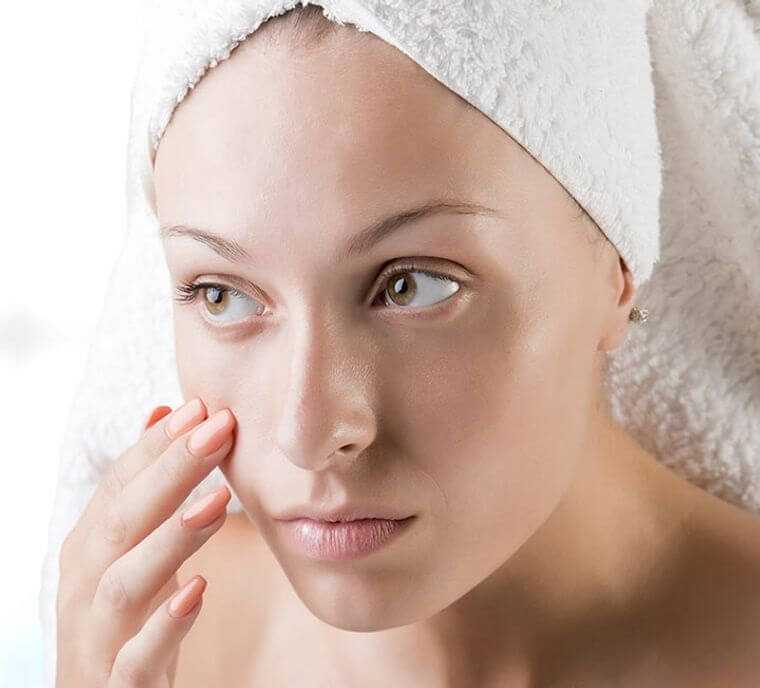 Open Pores - What Causes Them And How To Reduce Them Naturally?