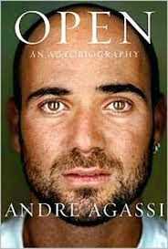 Open By Andre Agassi, J.R. Moehringer