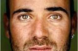 Open by Andre Agassi, J.R. Moehringer