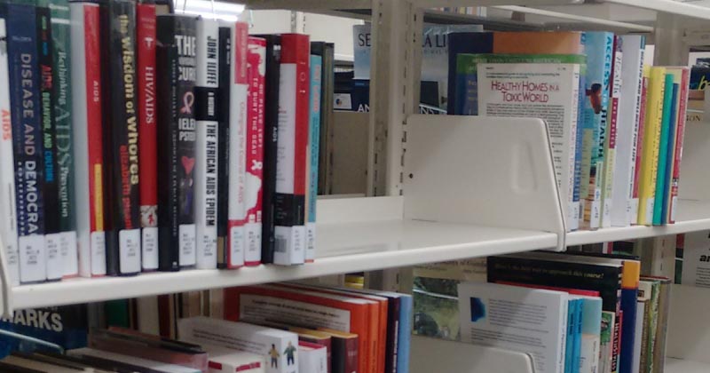 Open Letter- 9 (Books)