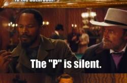 Open letter to Tarantino.