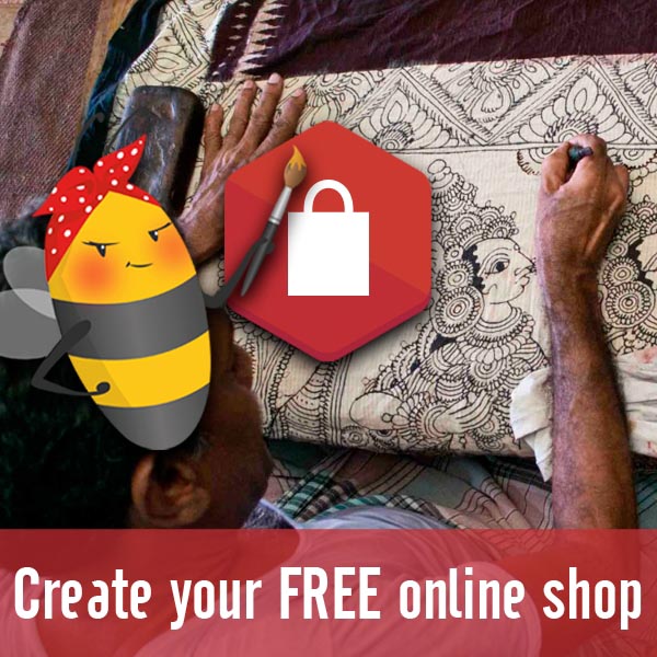 Open Your Free Online Showroom - Ezebee.com