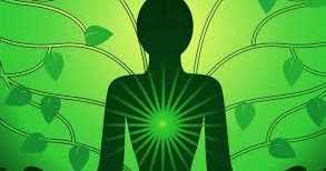 Opening Of The Heart