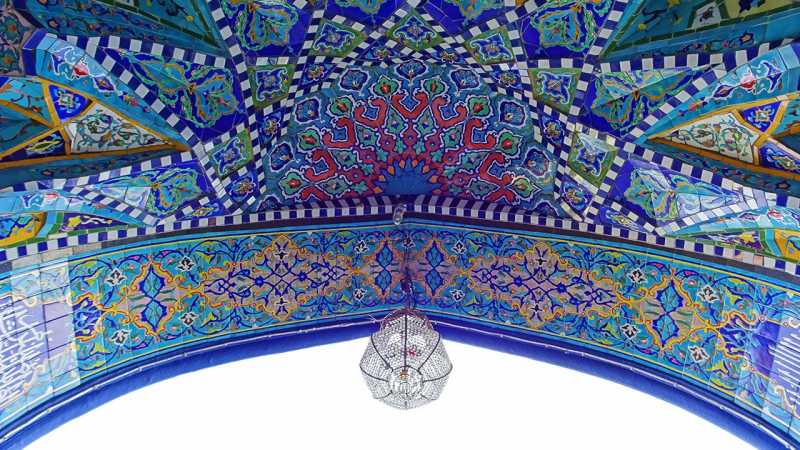 Opening The ‘doors Of India’ - A Unique Mission!