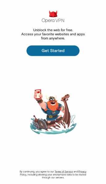 Opera VPN For PC/Laptop (Windows 10/8/7/Mac) Free Download - Windows 10 Free Apps