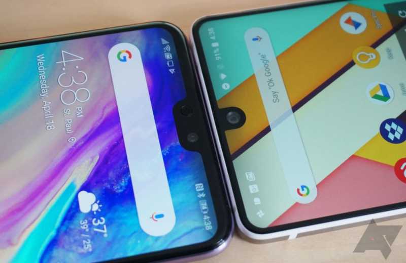 Opinion Poll: Do You Prefer The Notch, Waterdrop Or Pop-up Camera?