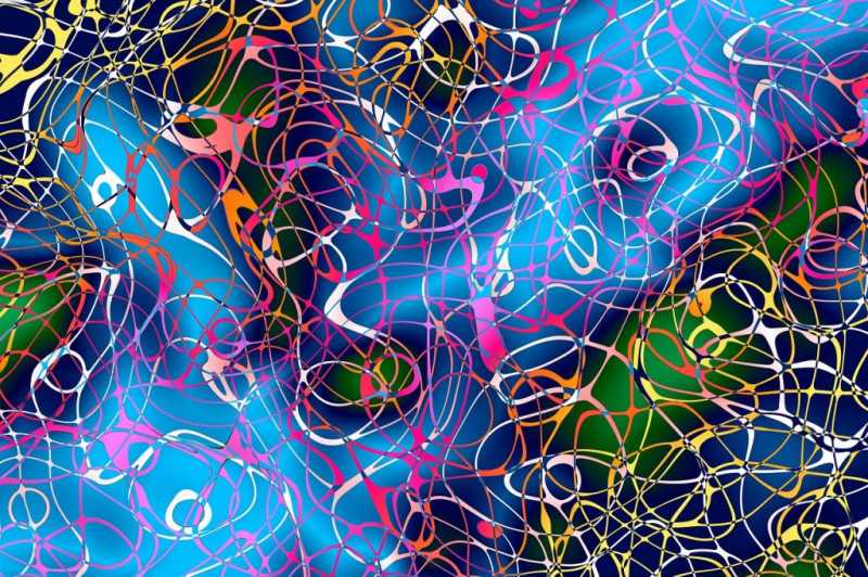 Opinion: The Illusion Of Order