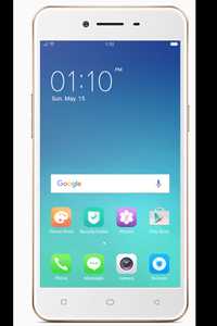 Oppo A37fw Phone 