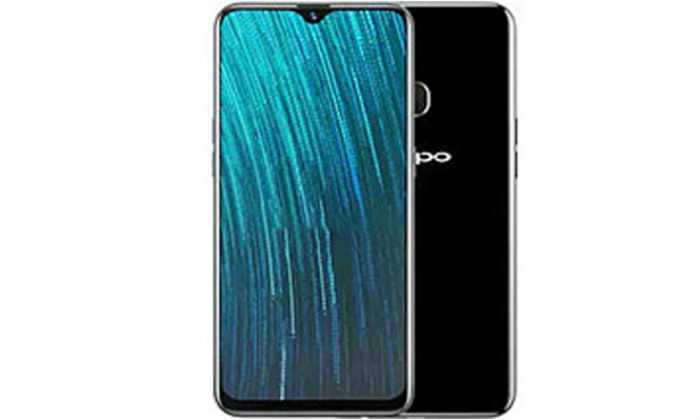 Oppo A5s Smartphone Specifications Leak