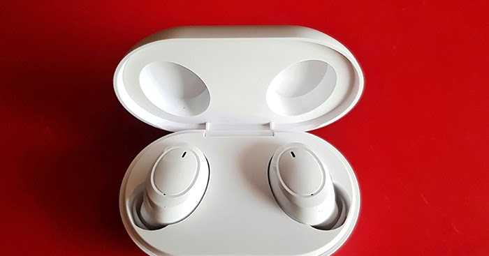 Oppo Enco W11 True Wireless Earphones Review