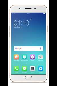 Oppo F1s Phone