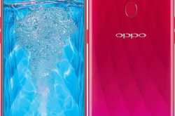 Oppo F9 Pro Flat Rs. 2,000 off - Flipkart Big Billion Day Sale 2018