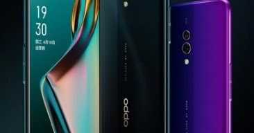 Oppo K3 Smartphone: Features, Specifications And Price