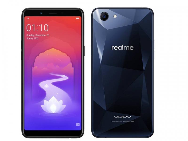 Oppo RealMe 1 Pros & Cons With Complete Review - All Tips Media