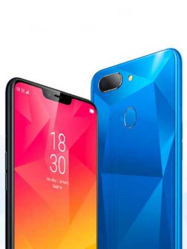 Oppo RealMe 2 Pro Is Arriving On September 27 In India, New Hardware Is Expected