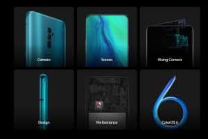 Oppo Reno Series Ready To Launch In India On May 28