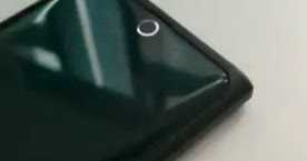 Oppo Smartphone With Under Display Front / Selfie Camera Features